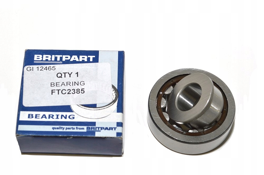 LOZYSKO CHOINKI 5 BIEG R380