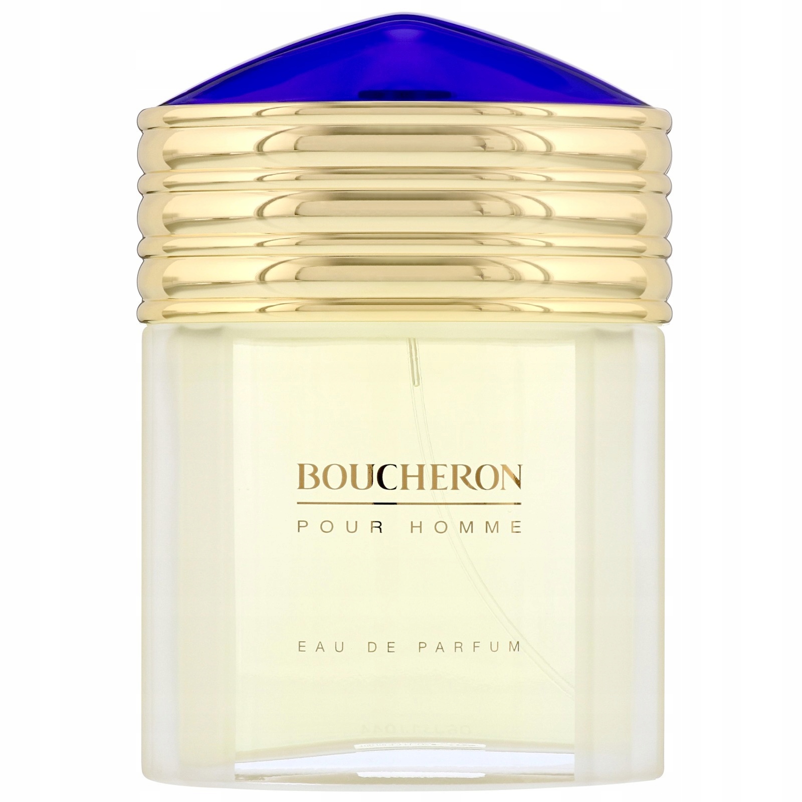 Boucheron , Boucheron , toaletní voda pro muže, 100 ml