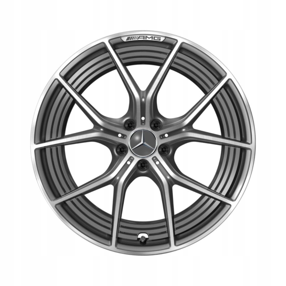 Disky Mercedes-amg 11 J x 21 Et 33 A1924002000