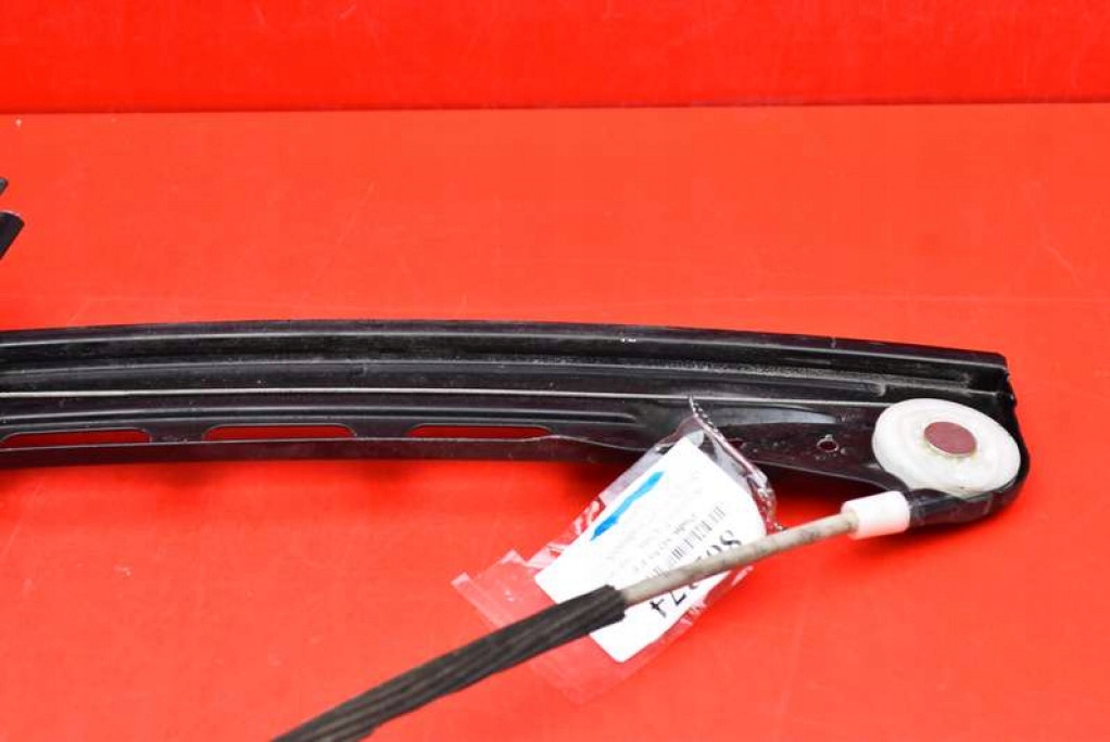 window regulator right front EU A2117200246 MERCEDES E-KLASA W211 LIFT 06-09
