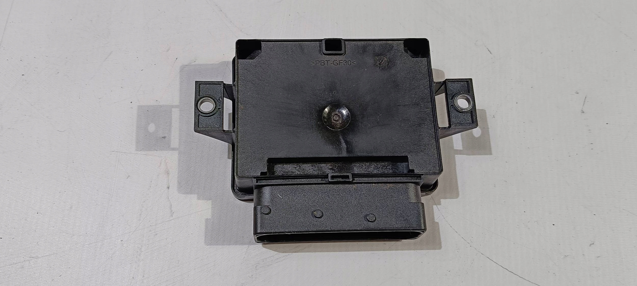 module control unit brakes parkingowego Jaguar F-type 2013