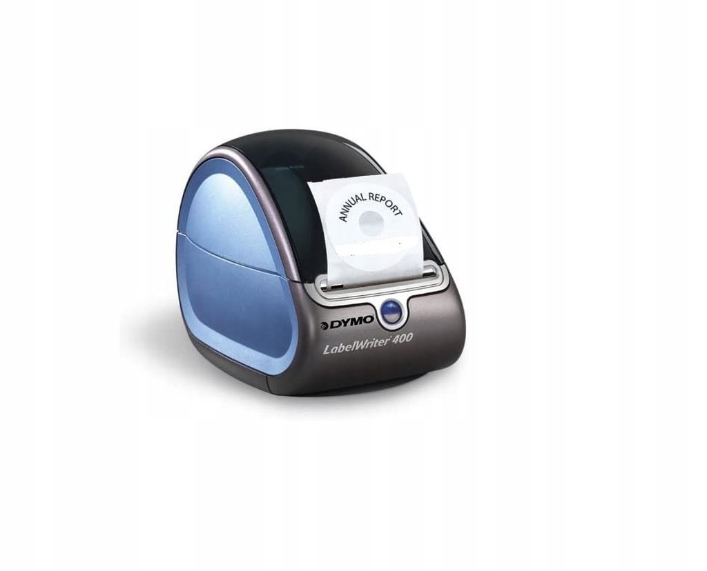 Dymo drukarka etykiet LabelWriter 400 USB