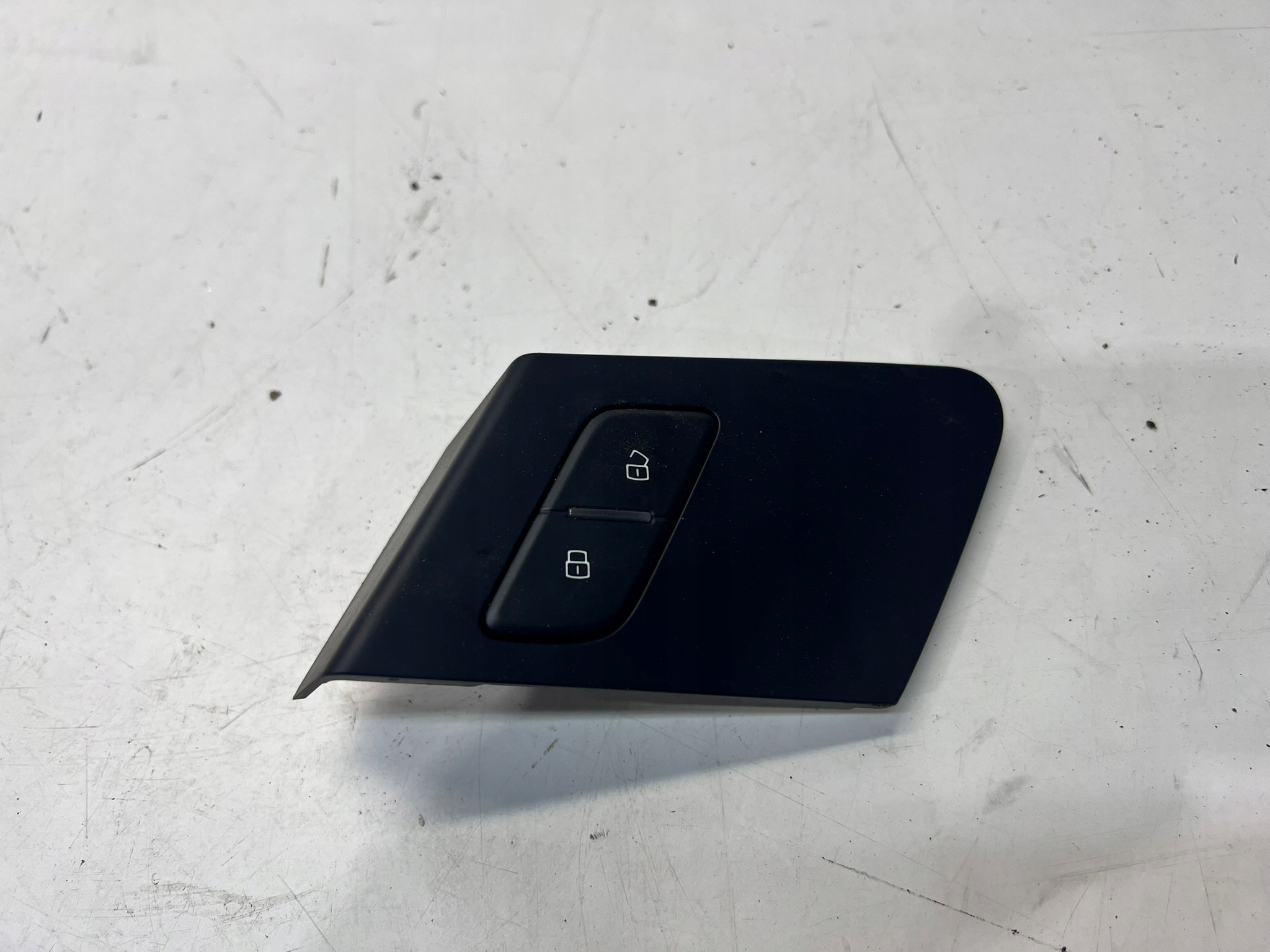 frame controls AUDI Q5 FY 80A959521 80B962107