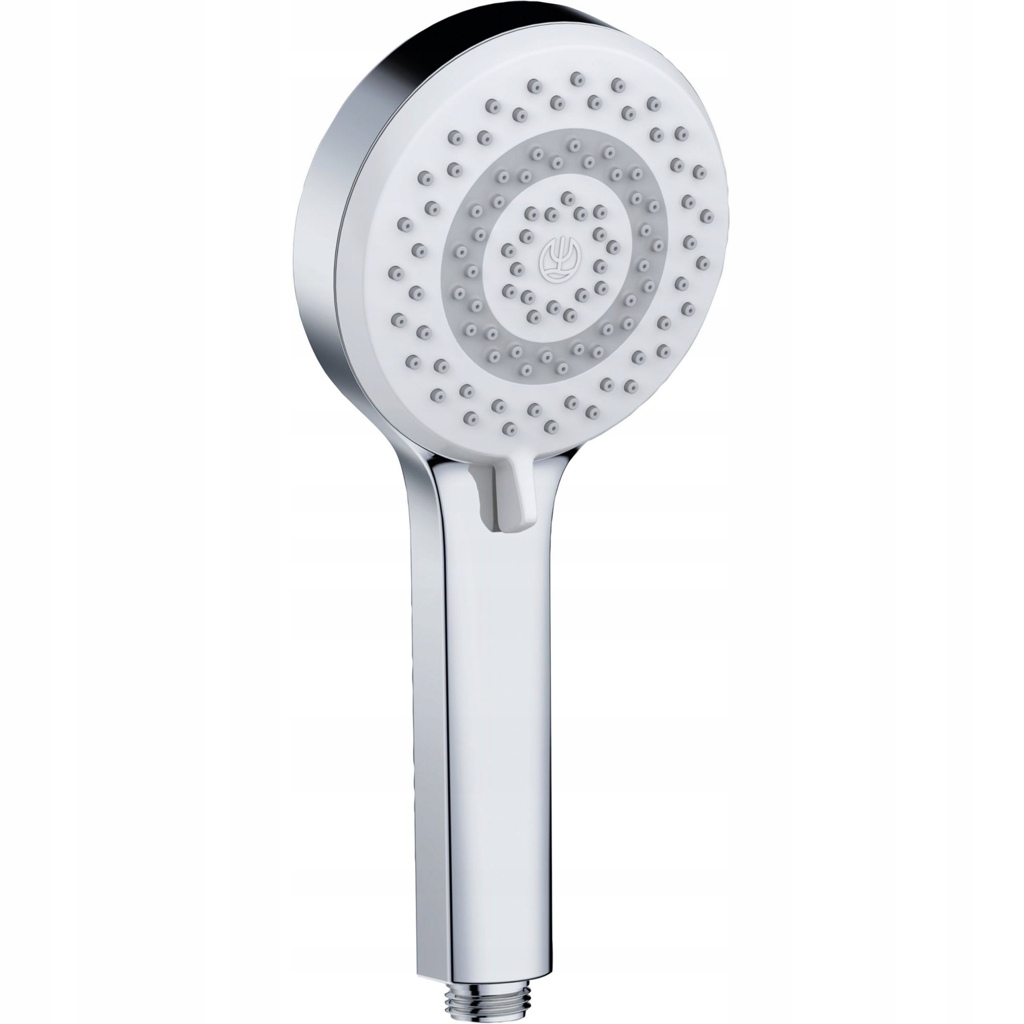 SŁUCHAWKA PRYSZNICOWA CHROM 3 STRUMIENIE KLUDI DIVE 3S SDIVE