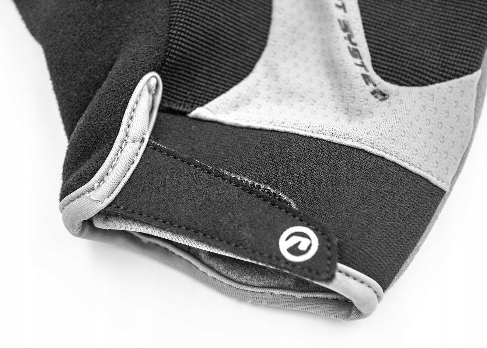 ACCENT CHAMPION rękawiczki ROWEROWE MTB długie XXL Rozmiar XXL