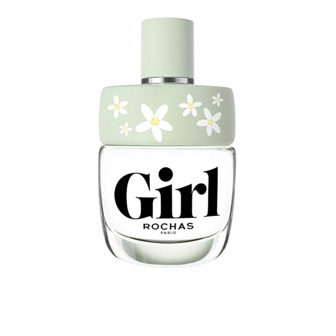 Dámské Parfémy Rochas Girl Blooming Edt 40 ml 50 ml