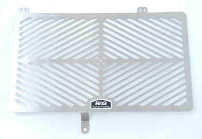 Rg Kryt Chladiča Bmw F650GS 08- F700GS