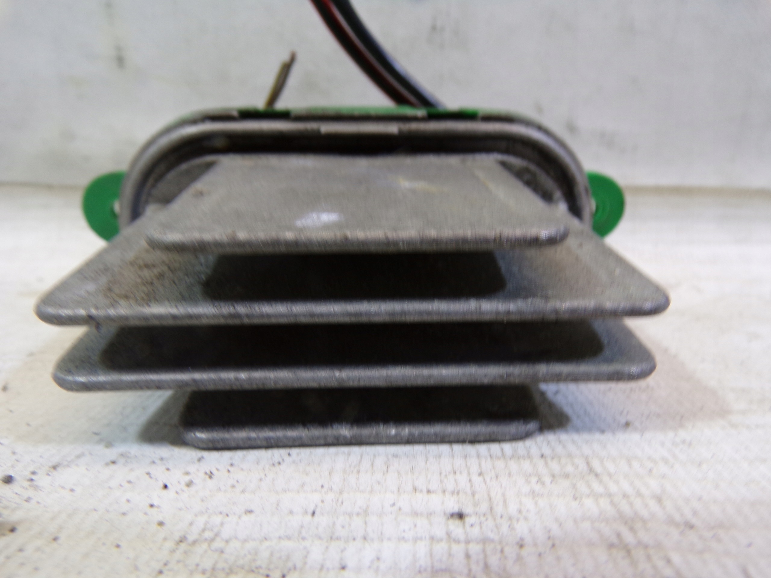 gebläsewiderstand RENAULT ESPACE 4 IV 52492365 (6)