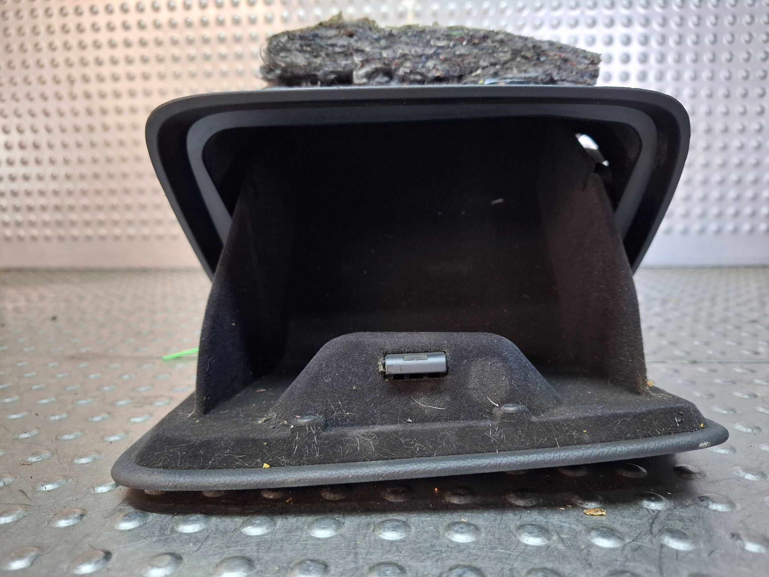 passenger compartment driver´s left 9299429 BMW G11 G12