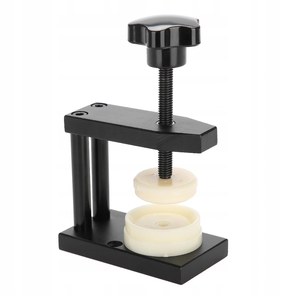 PRASA DO ZEGARKÓW PRASA DO ZEGARKÓW Stan opakowania oryginalne