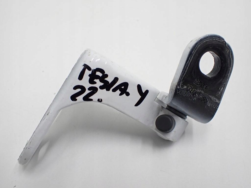 ZAWIAS DRZWI PRAWY TYŁ DÓŁ 1497499-00-C TESLA MODEL Y 22R Producent części Tesla