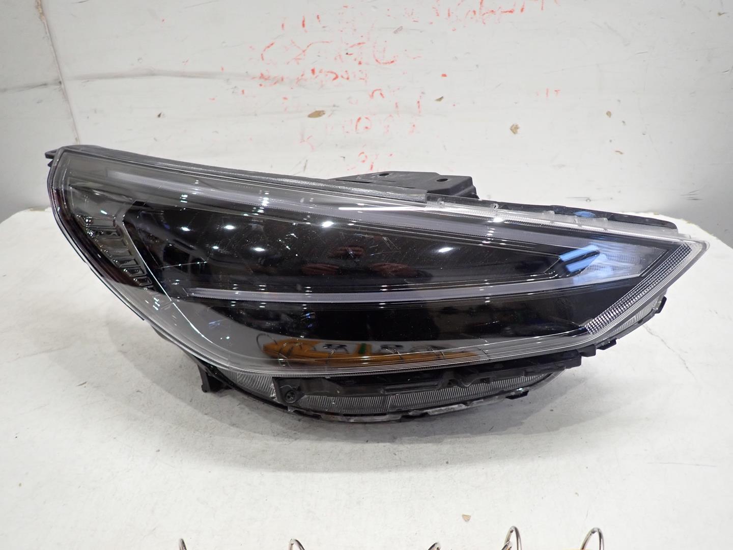 light front front right HYUNDAI I30 III LIFT 2020- FULL LED 92102-G4600