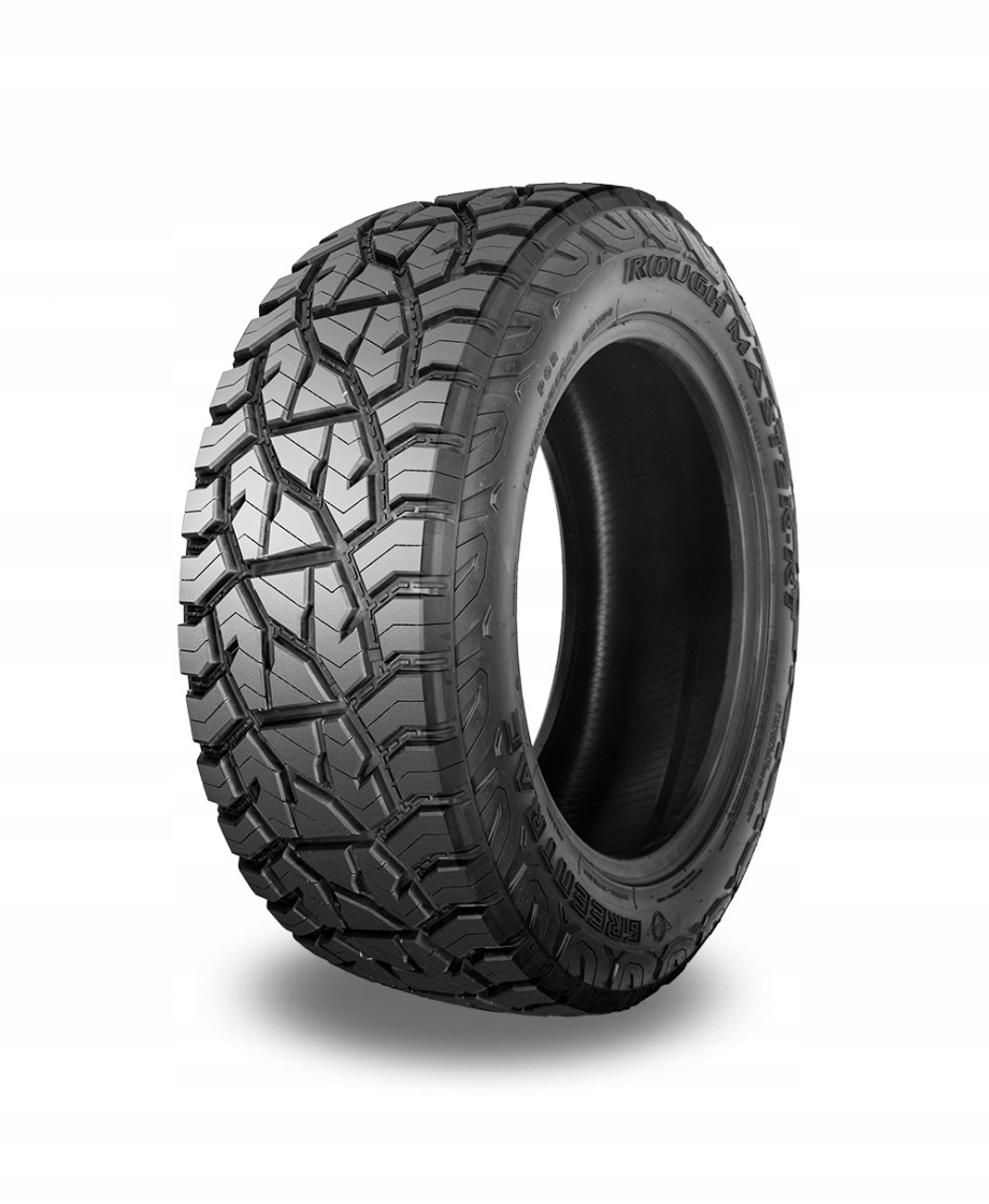 Greentrac Rough Master-RT 33x12.50R20 Pneumatiky