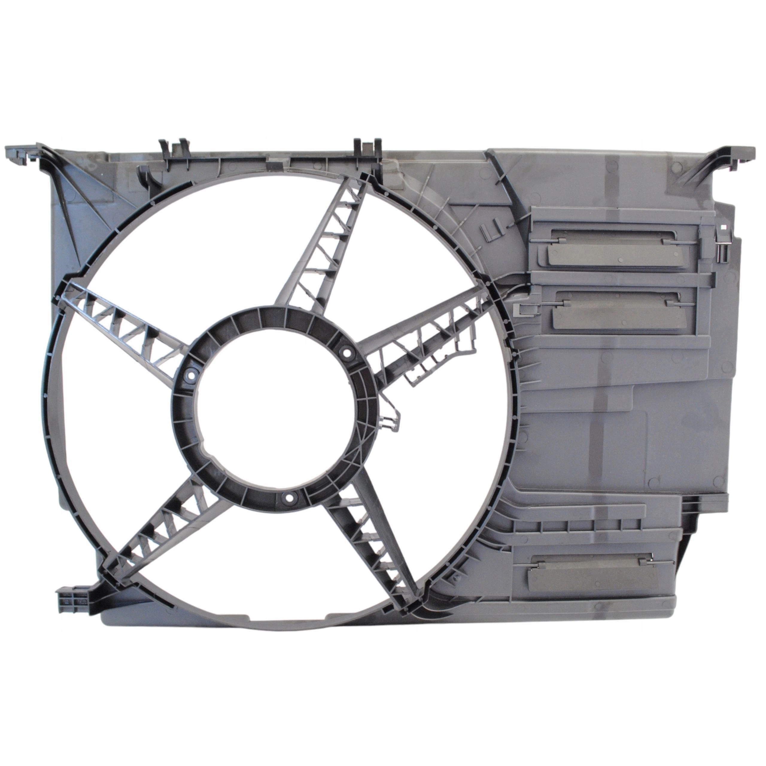 Kryt Ventilátoru – F48 F39 Mini – 17428645859