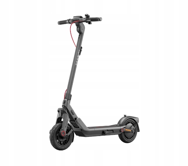 Hulajnoga elektryczna Segway Ninebot E3 D 800W 37km 10" Czarny