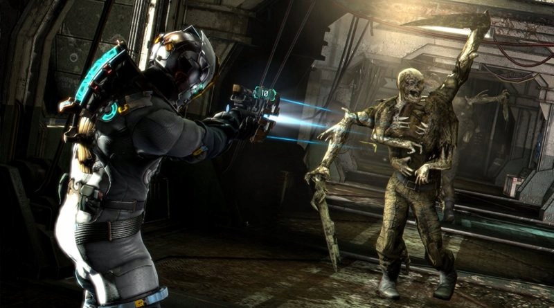 Dead Space Orgin PC klucz ORIGIN Tematyka gry akcji