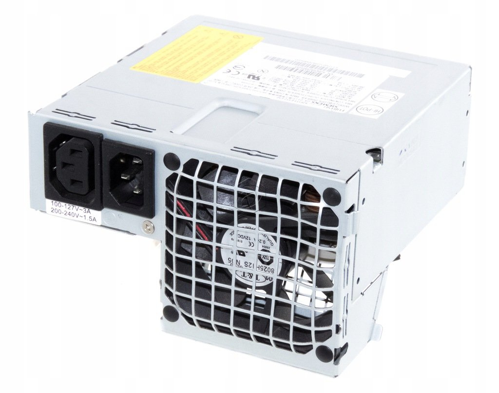 Zasilacz Fujitsu S26113-E512-V50 250W ESPRIMO