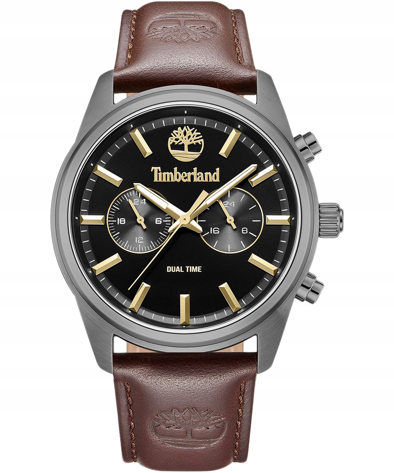 Pánské hodinky Timberland Classic Timberland-TDWGF0041201