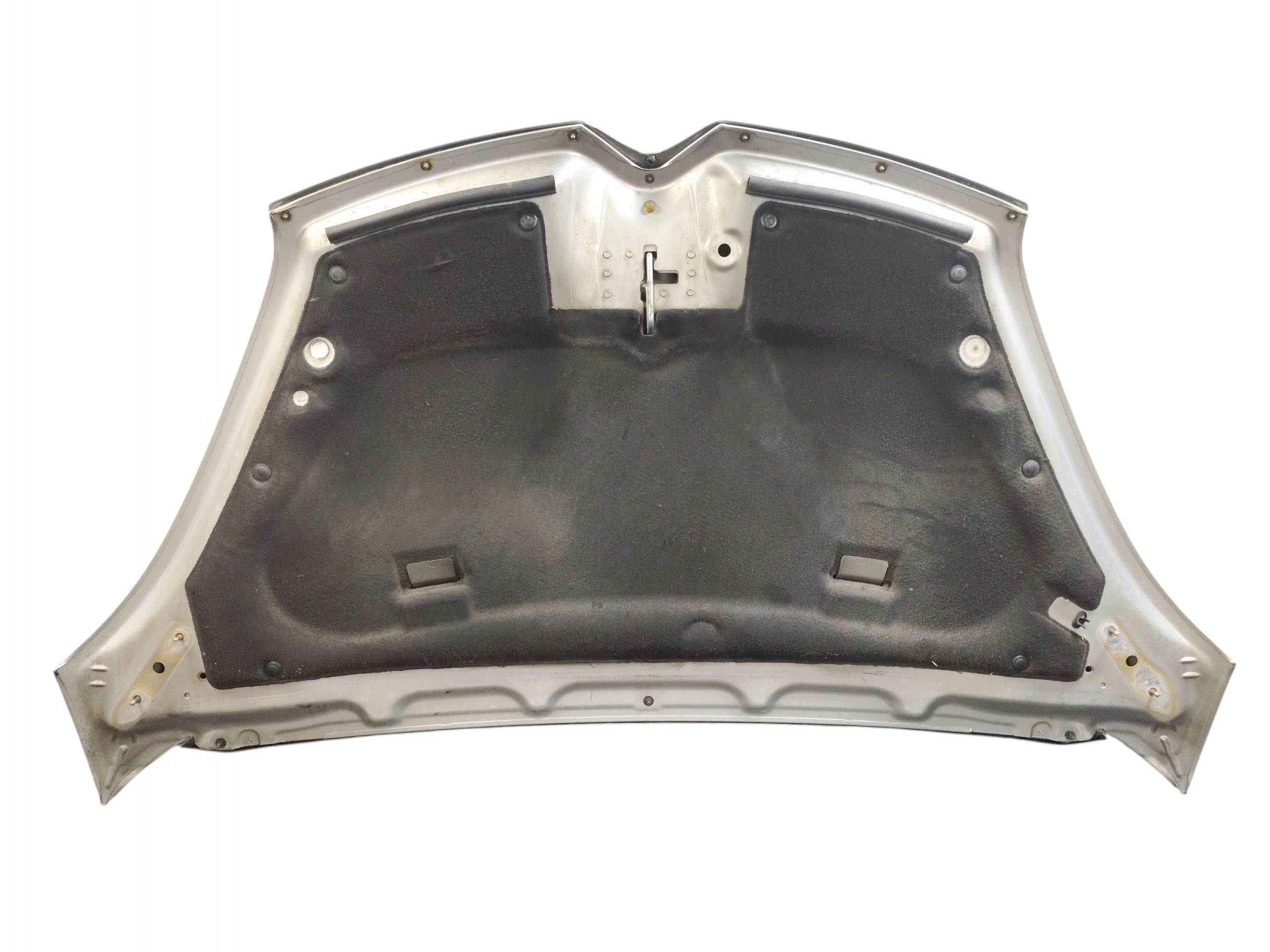 cofano CITROEN C4 PICASSO e LIFT LAK: EZRC (10-13)