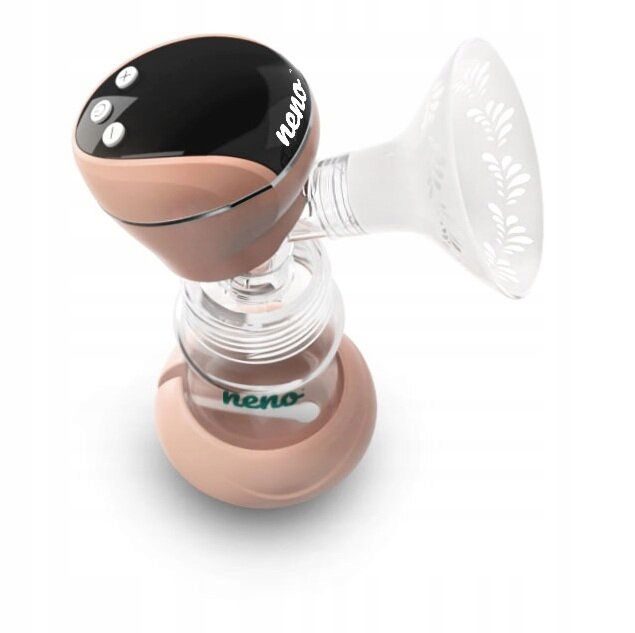 Bezprzewodowy laktator elektroniczny NENO PRIMO Wyrób medyczny nie