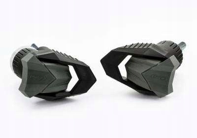 АВАРИИ PUIG КОЛОДКИ ДЛЯ YAMAHA MT-09 2017-2020