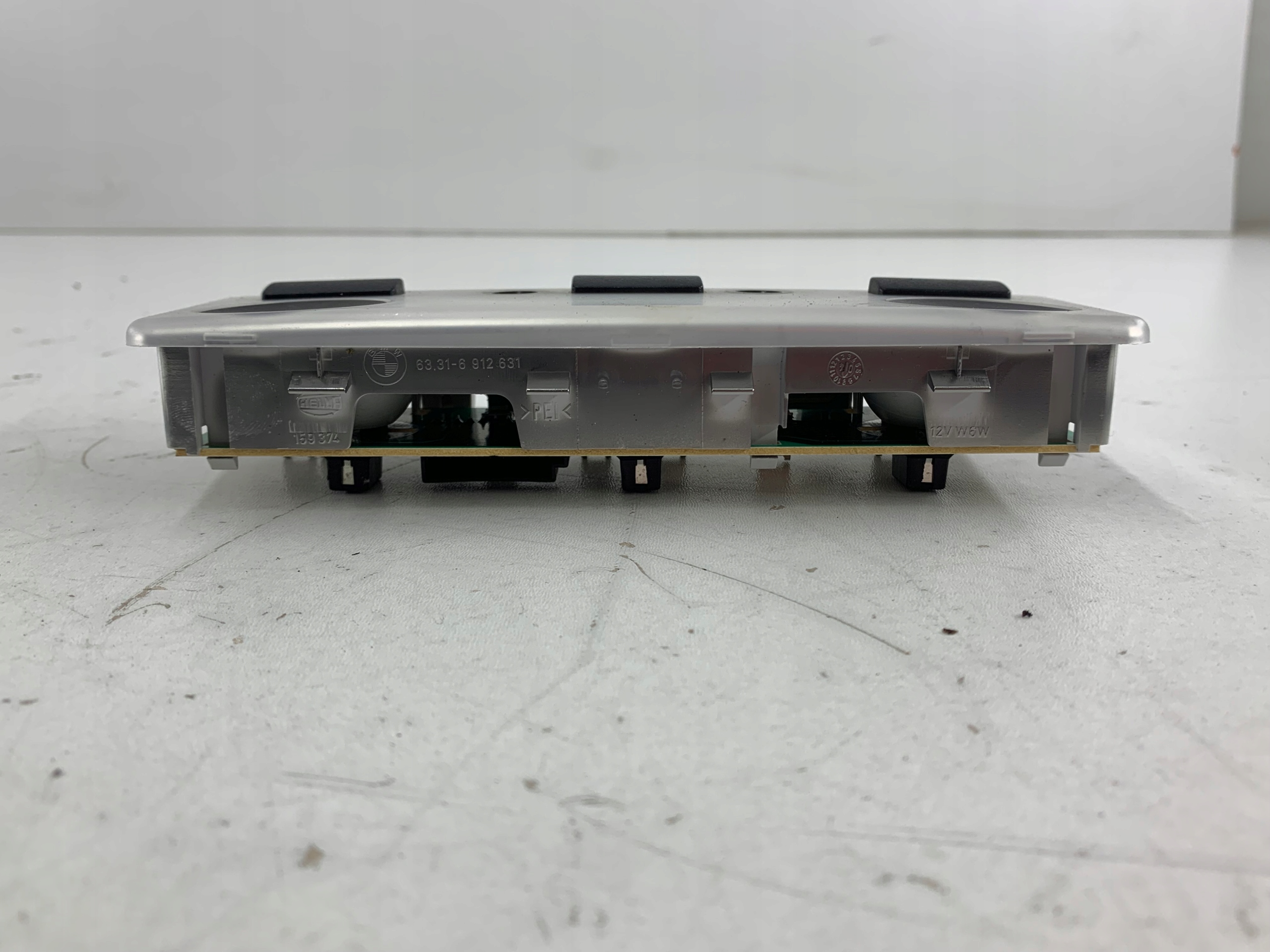 BMW E60 E61 feu interne éclairage cabine 6912631