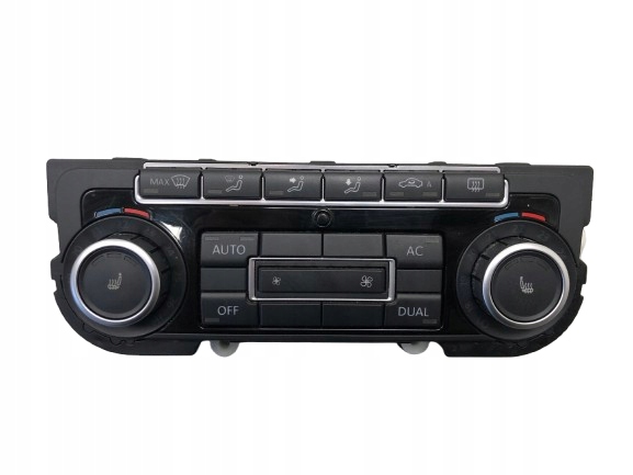 Unite commande clima VW GOLF VI 5K0907044BD