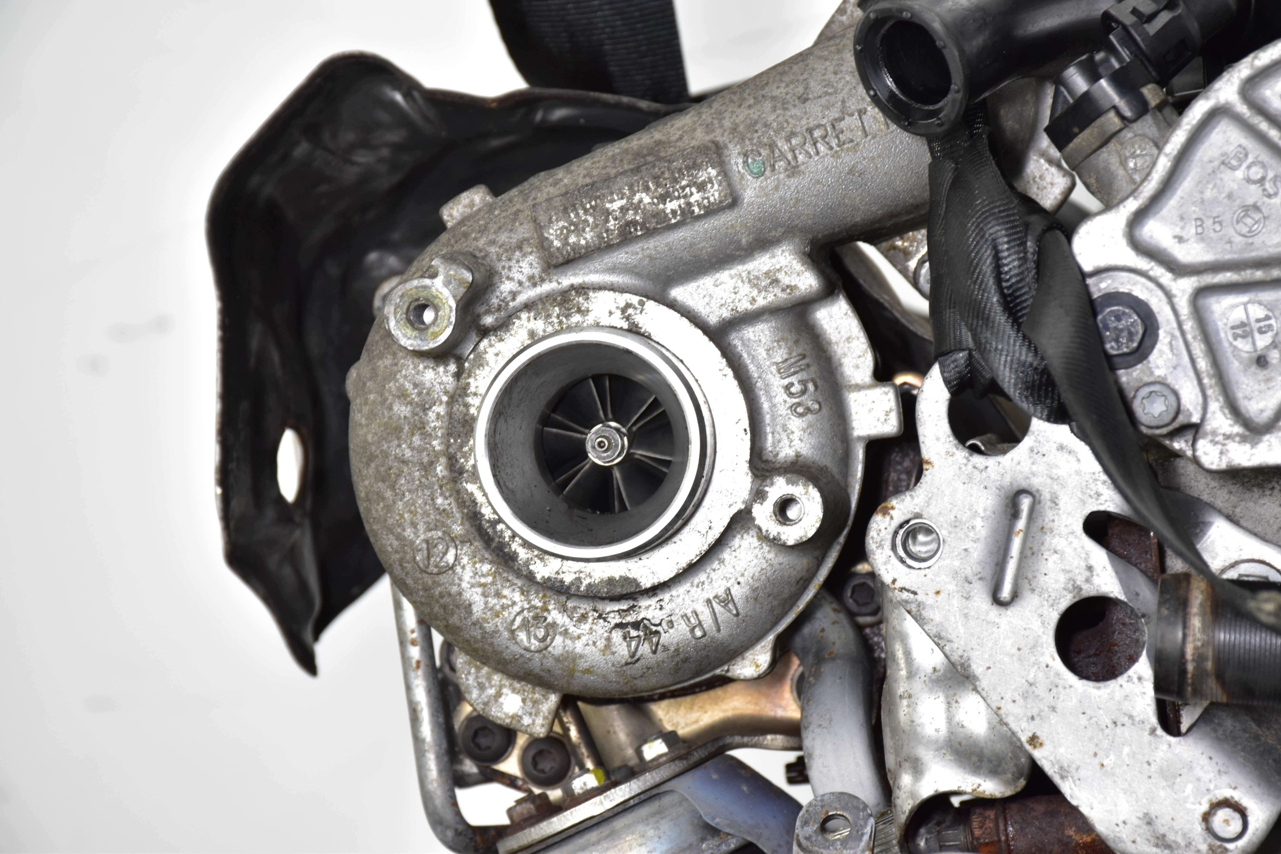 engine BERLINGO JUMPY PARTNER C3 II C4 II C5 III 308 5008 1.6e-HDI 9H05 9HR