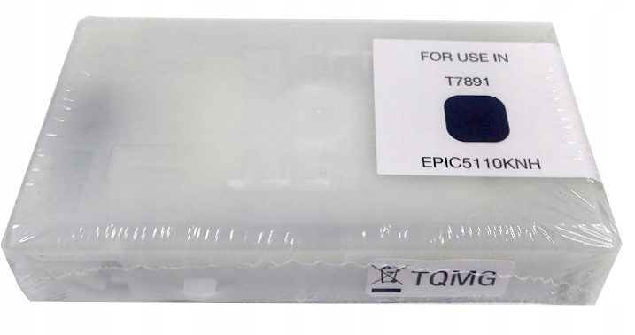 

Tusz Do Epson WF5190 WF5620 WF5690 Czarny Ths