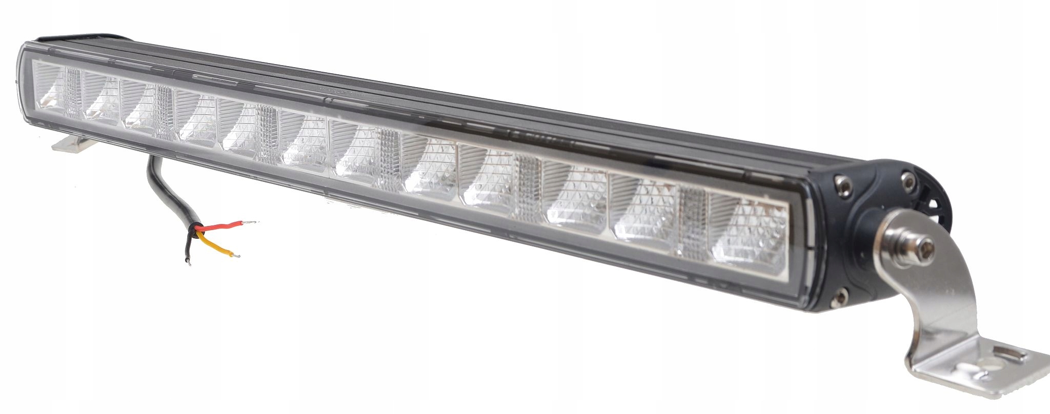 KML3418-DRX - SLIM 50W дневная светодиодная лампа DRL