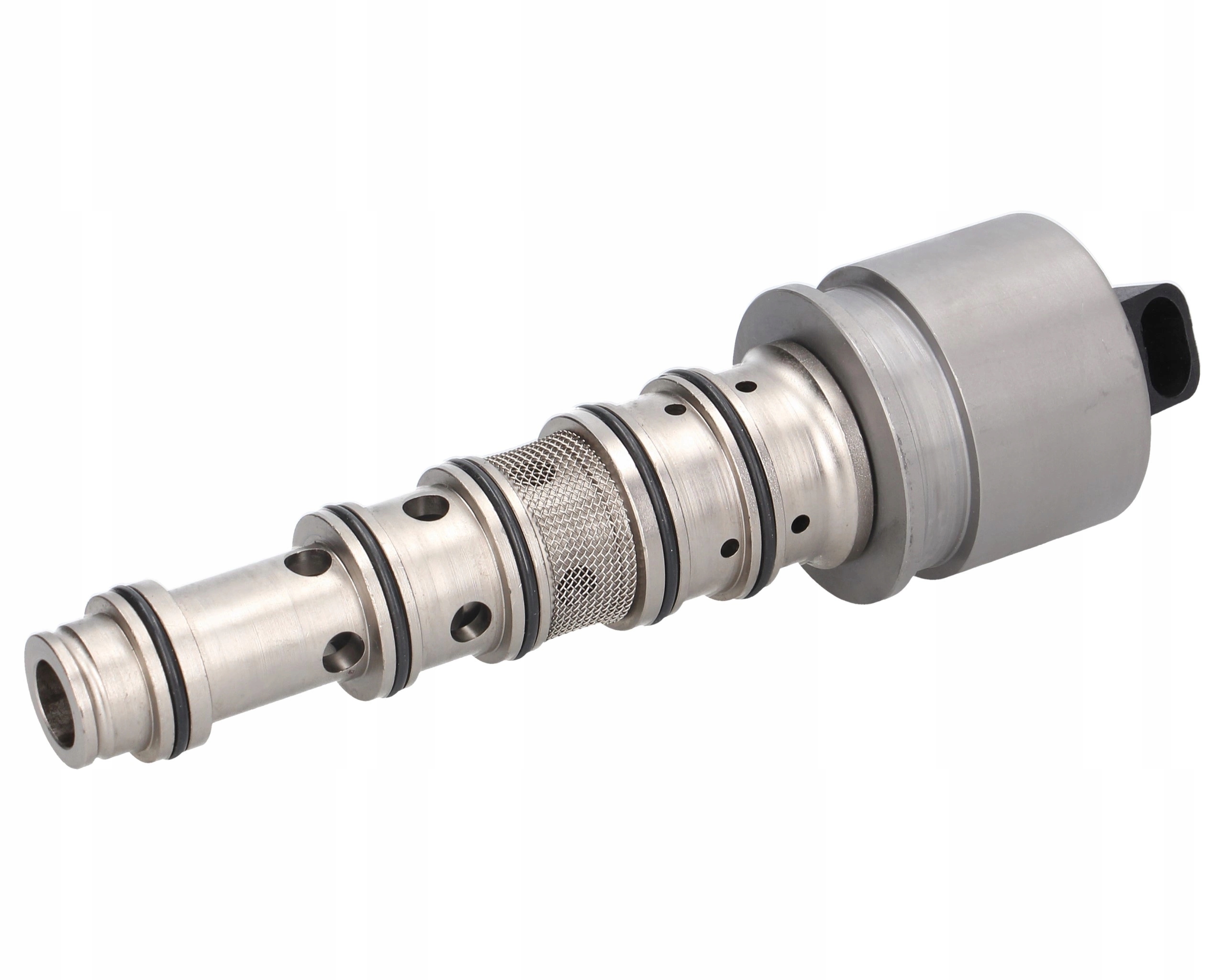 John Deere RE177539 elektromagnetický ventil