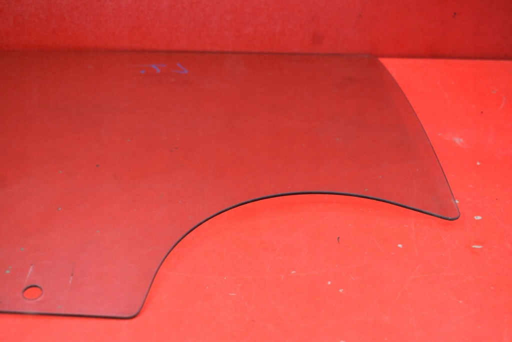 window side left rear part rear DACIA SANDERO 3 III 5D HB 20-21