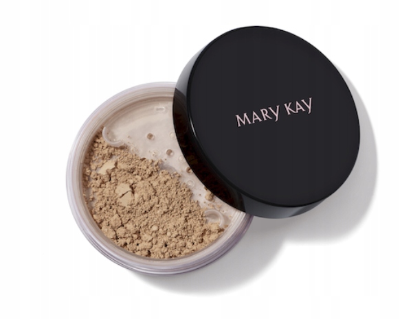 Jedwabisty Puder Wygładzający Medium Ivory