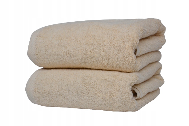 

Ręcznik Bawełniany Rubin 70x140 Beżowy