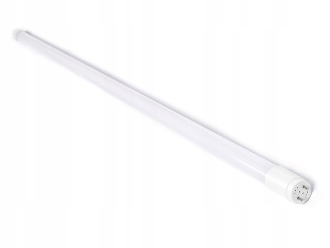 25x ŚWIETLÓWKA JARZENIÓWKA LED 9W = 18W 60cm T8 G1 EAN (GTIN) 5901986795353