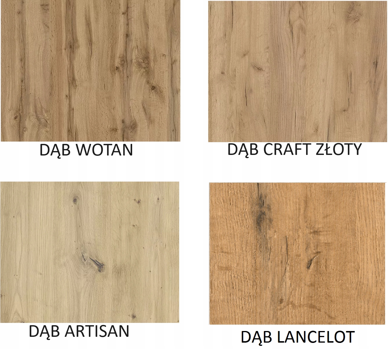 STÓŁ OKRĄGŁY ROZKŁADANY LOFT NOGA Y 80 X 75 CRAFY ZŁOTY Grubość blatu 5.4 cm