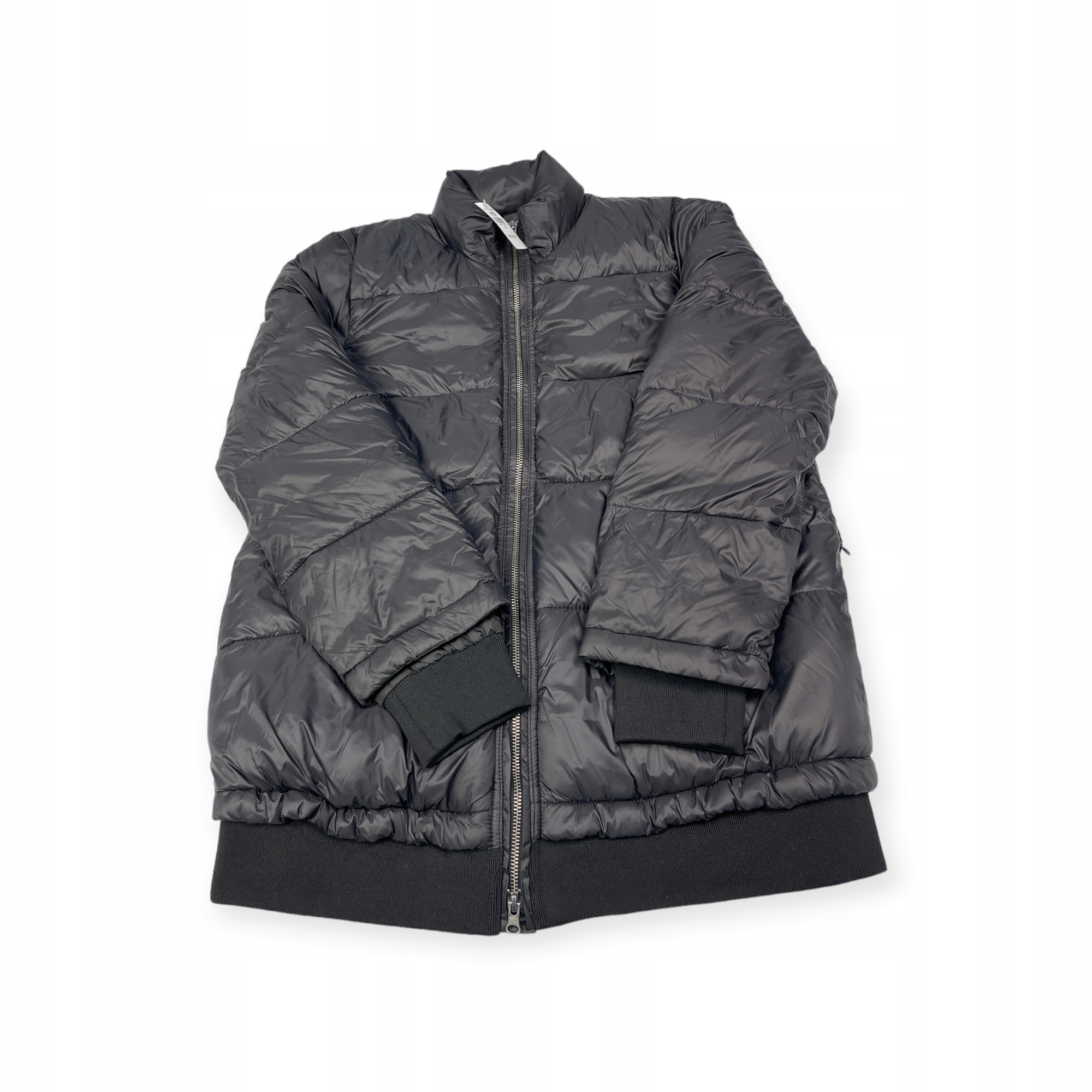 Dámská černá bunda Gap M