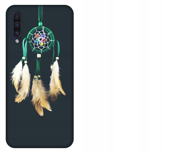 

Etui pokrowiec Samsung Galaxy A50 Lapach snów drea