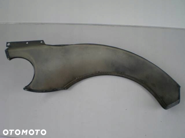 Volkswagen New Beetle 98-05r parafango sinistra posteriore