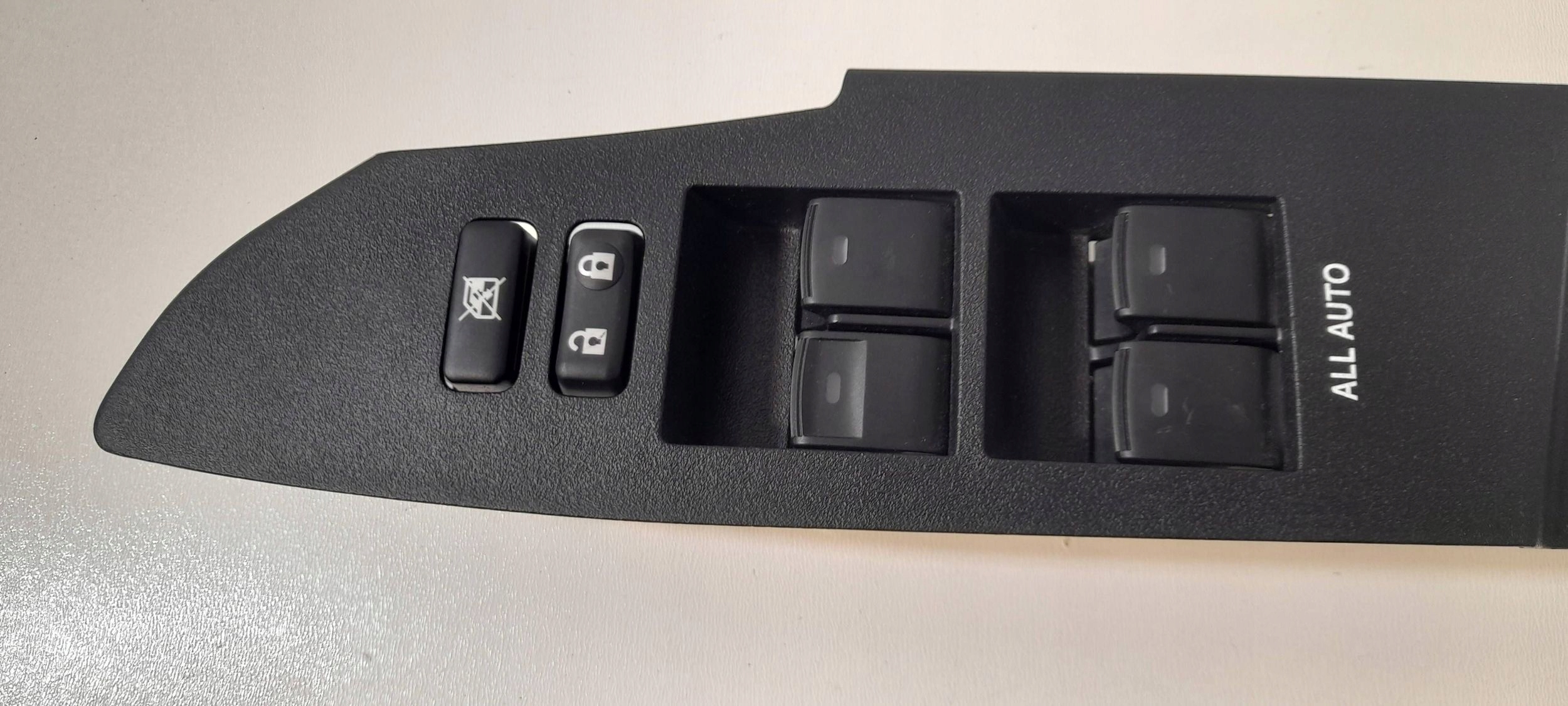 Toyota Auris E180 prekidač prekidača prozora 515220 (PS108)