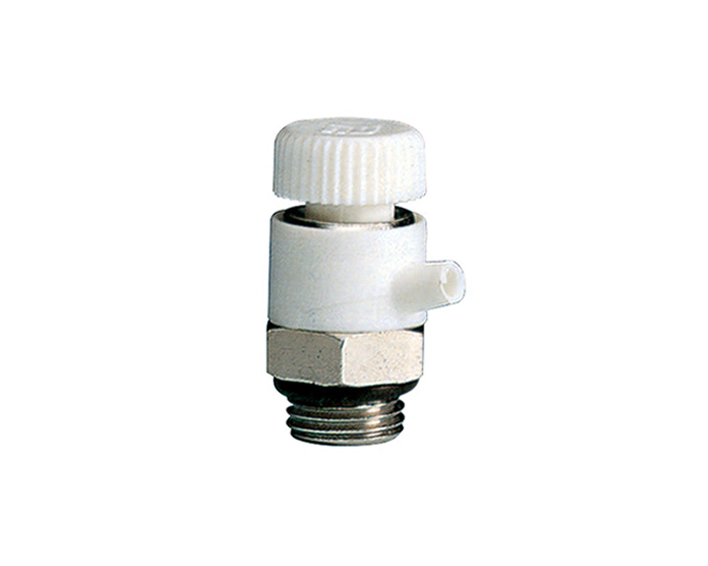 

Odpowietrznik ręczny 1/2" Pintossi