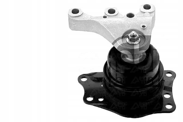 Febi Bilstein подушка Двигателя SKODA FABIA 1.9 tdi