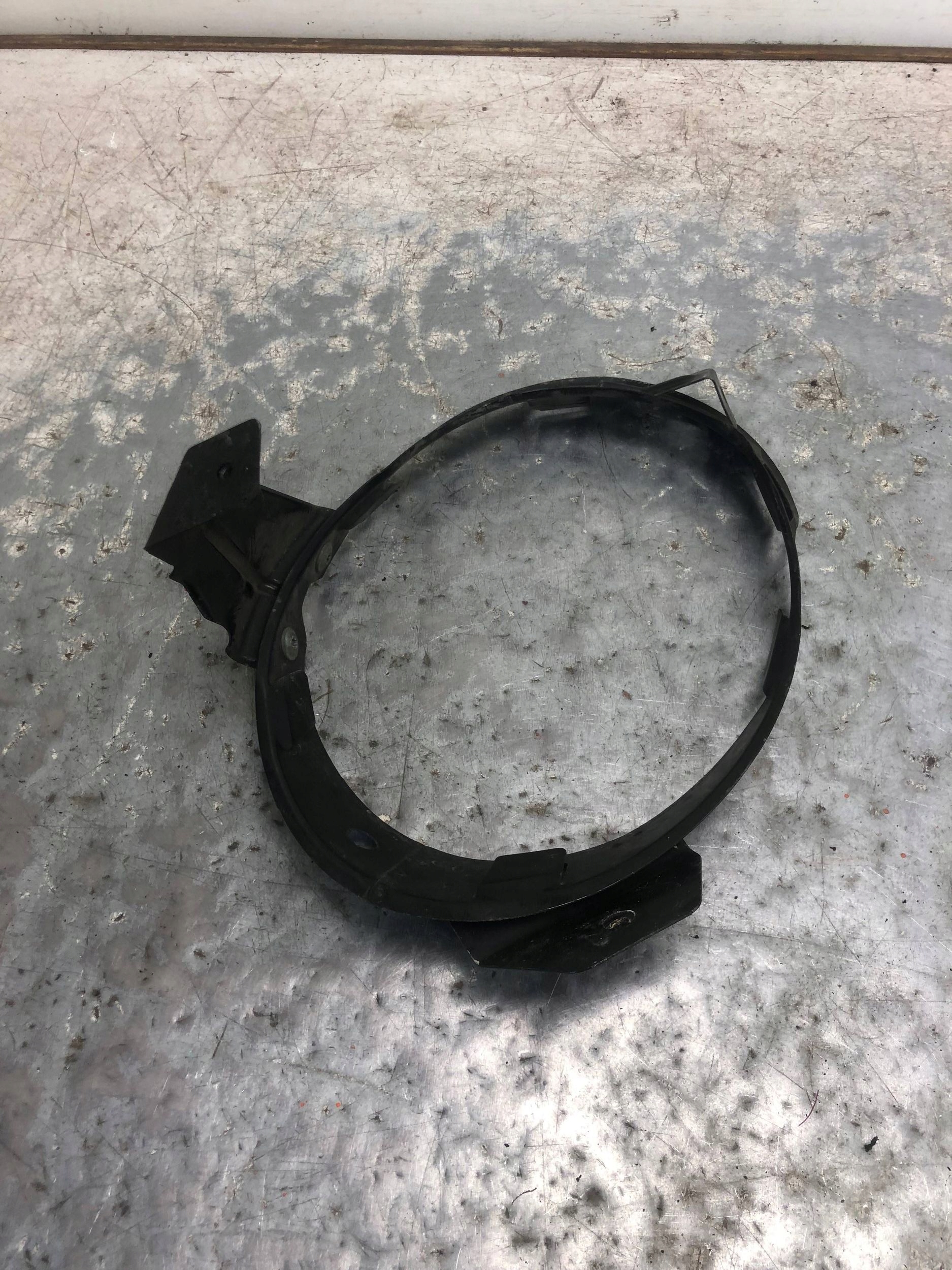 support OKULAR lights right front VW NEW BEETLE
