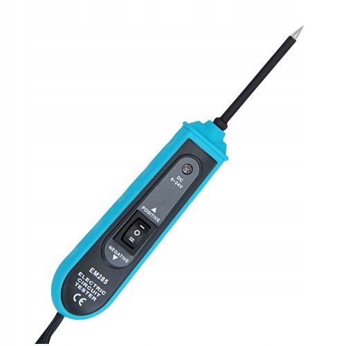 MULTIFINKCYJNY TESTER SAMOCHODOWY Marka Energy