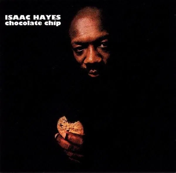 Hayes Isaac: Chocolate Chip (Limited Edition) Vinyl (lp)