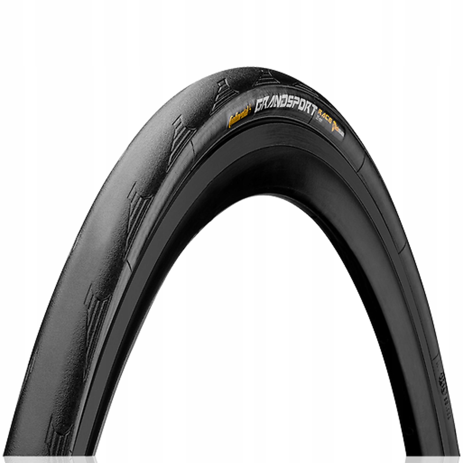 Opona Continental Grand Sport Race PureGrip 28-622 700x28c czarna zwijana