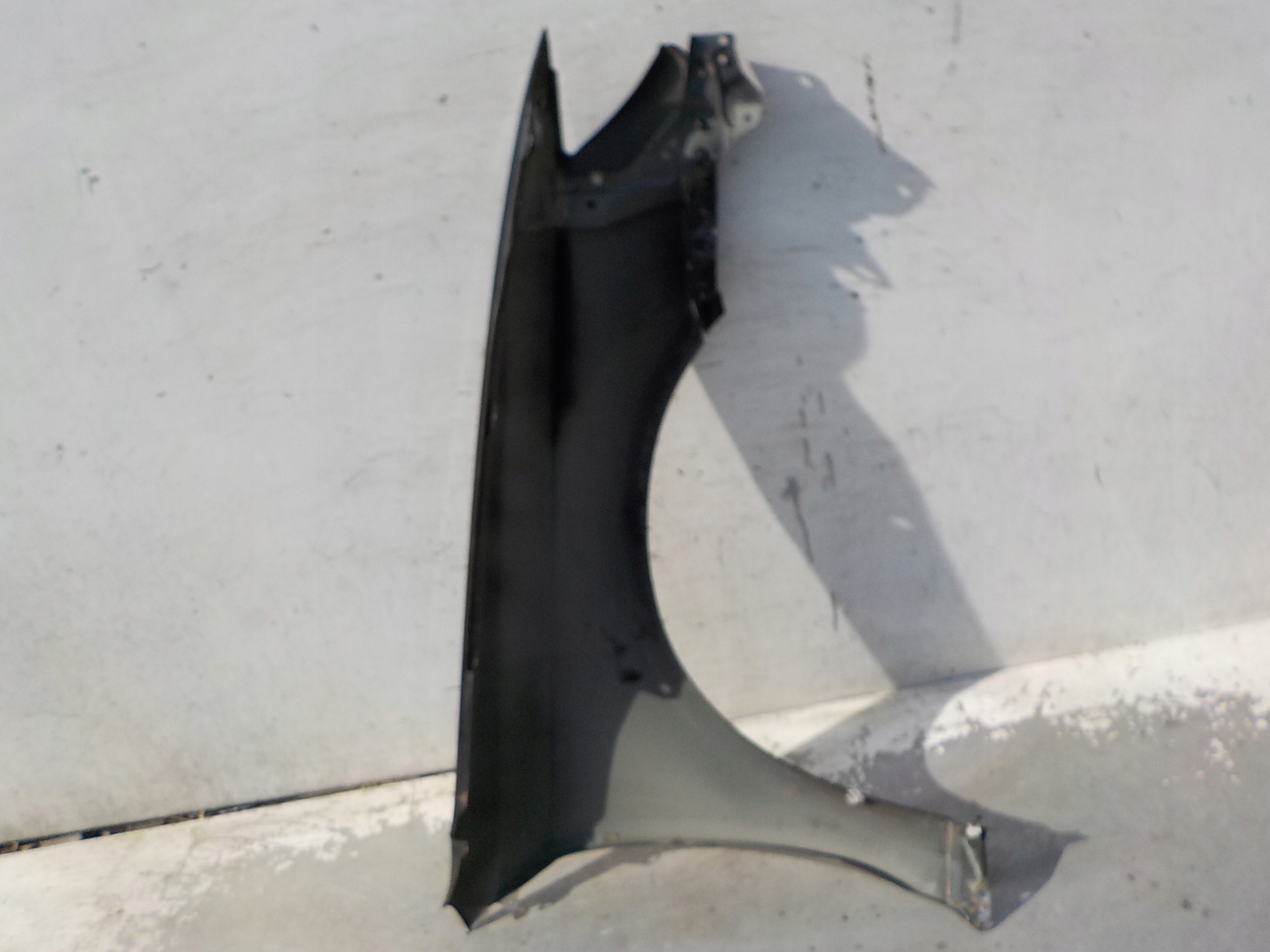 848 SUBARU LEGACY IV LIFT fender left front