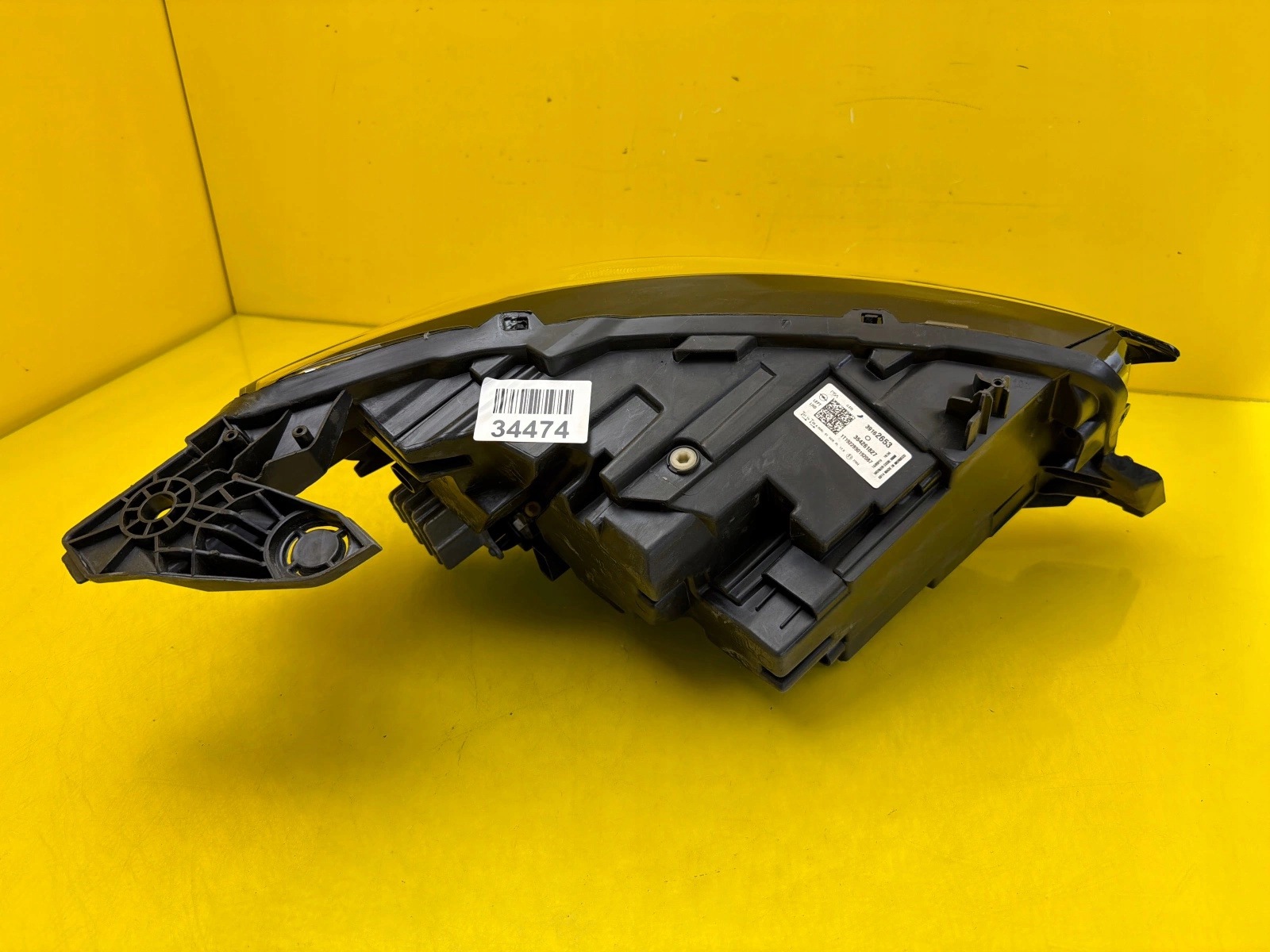 light left front Opel Corsa F 2019- Full Led 39162653