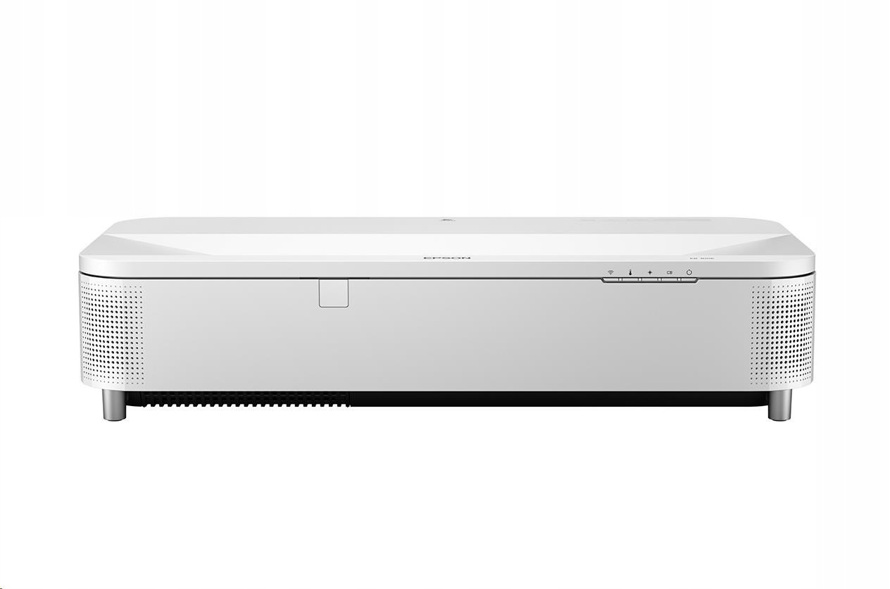 Epson projektor EB-810E, 1920x1080, 5000ANSI, 2.500.000:1, Usb, Rs…