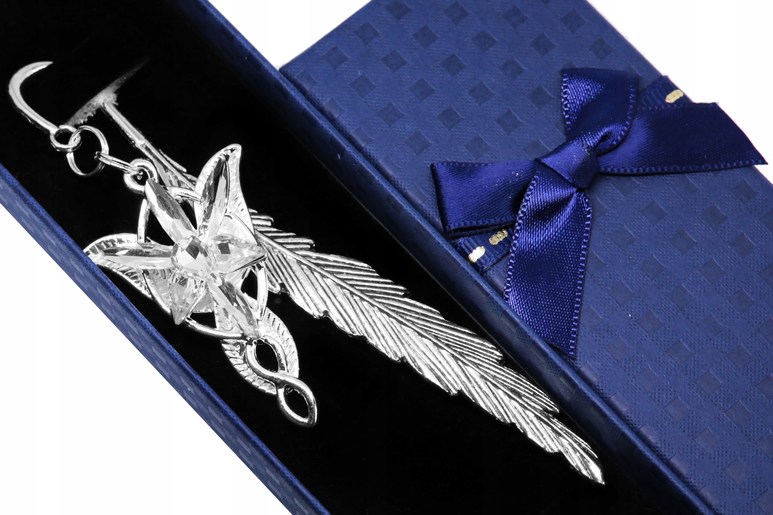 ZAKŁADKA DO KSIĄŻKI GWIAZDA POLARNA ARWENA